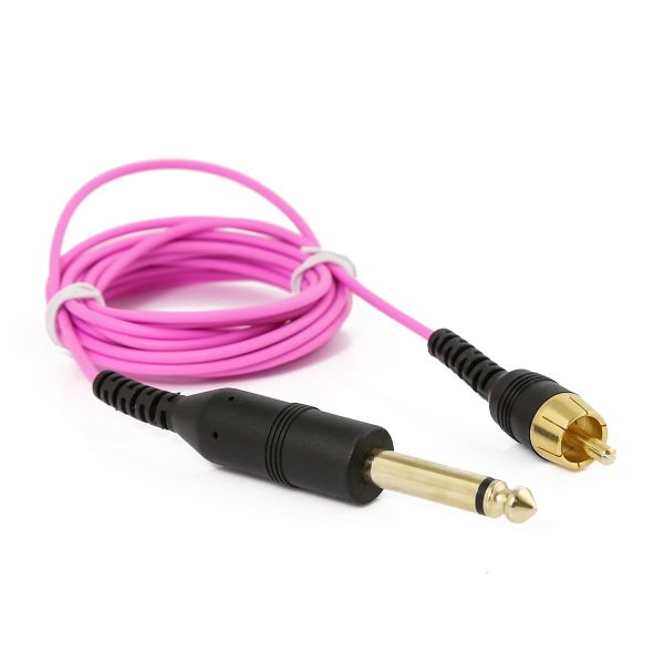 ELEPHANT RCA KABEL - EXTRA LIGHT - kvalitetan kabel za spajanje aparata za tetoviranje