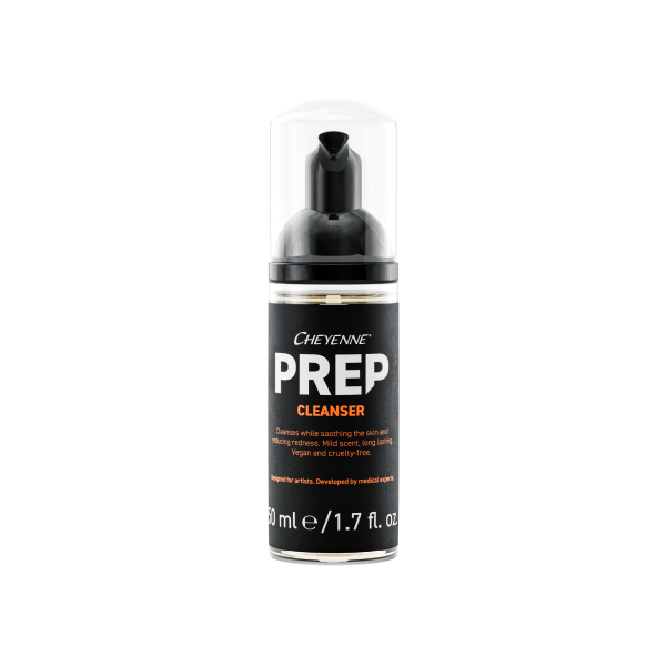 CHEYENNE - PREP CLEANSER 50  ml