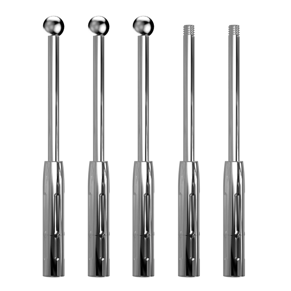 SPEKTRA EDGE X - REZERVNE ŠIPKE