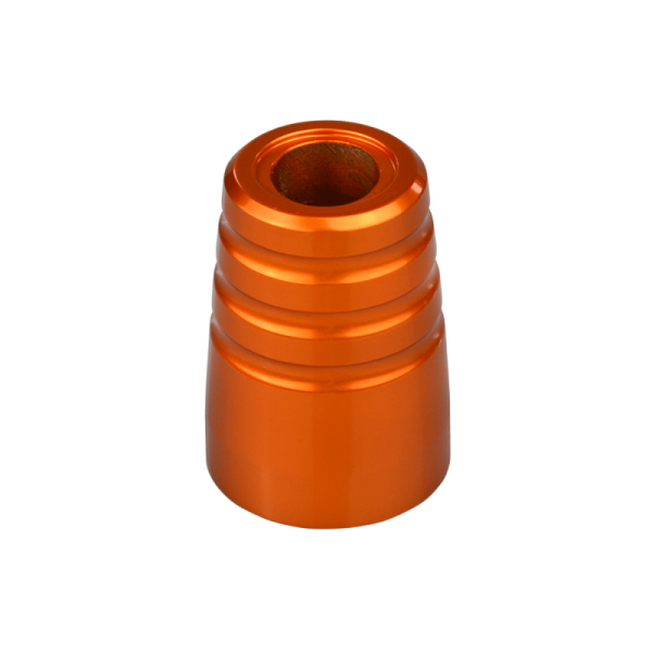 CHEYENNE PEN GRIP – ORANGE - Kvalitetan grip za tetoviranje svjetskog proizvodjača