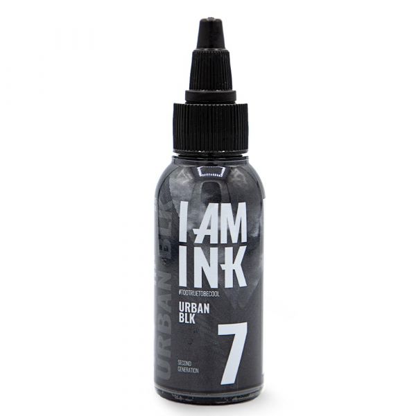 Boja za tetoviranje I Am Ink - Boja za tetoviranje svjetskog proizvođača. Nudimo široku paletu nijansi