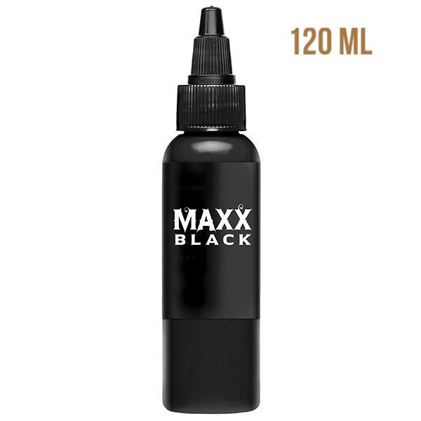 BOJA ZA TETOVIRANJE ETERNAL - MAXX BLACK