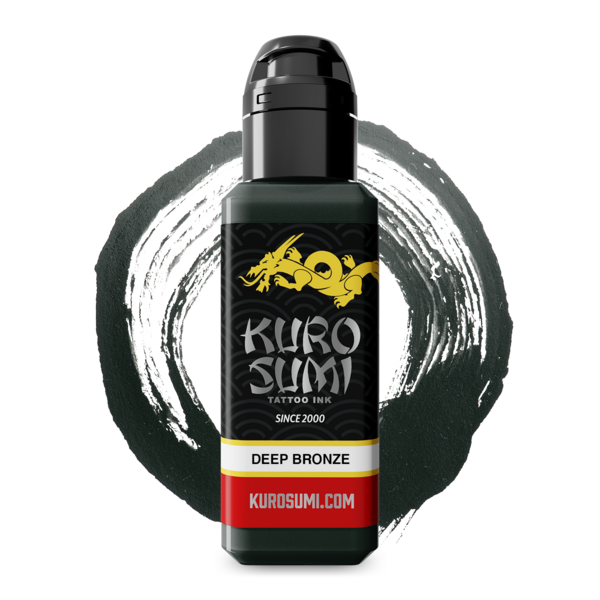 BOJA ZA TETOVIRANJE KURO SUMI IMPERIAL