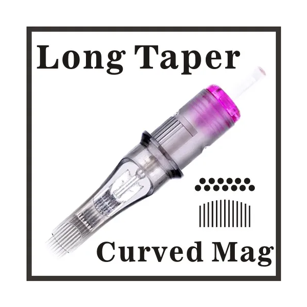 ELITE TATTOO CARTRIDGE IGLE ZA TETOVIRANJE