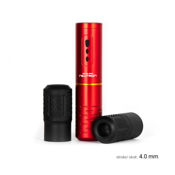 Stroj za tetoviranje EQUALISER WIRELESS NEUTRON PEN