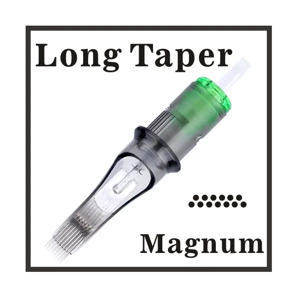 ELITE TATTOO CARTRIDGE IGLE ZA TETOVIRANJE