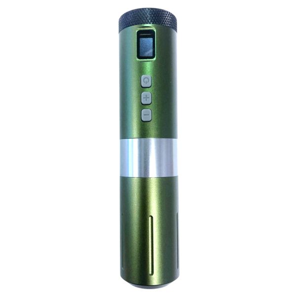 Stroj za tetoviranje  - HUMMINGBIRD BRONC WIRELESS PEN