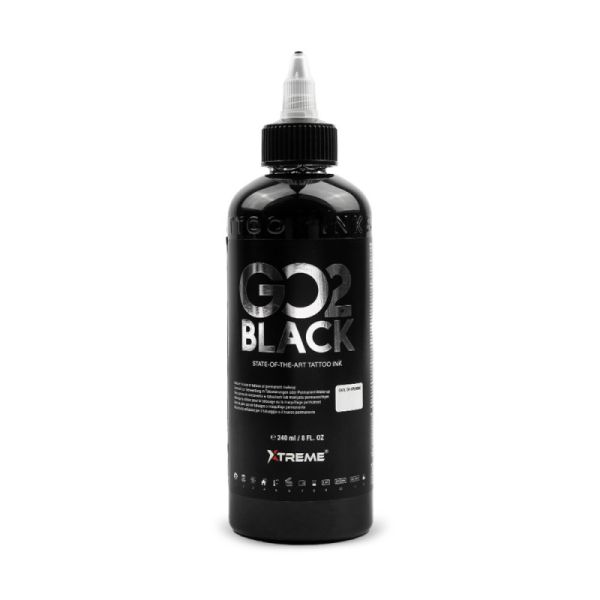 BOJA ZA TETOVIRANJE XTREME TATTOO INK