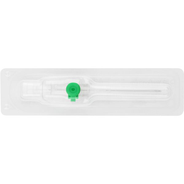 KANILA ZA PIERCING - STERILNA