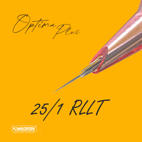 KWADRON PMU OPTIMA CARTRIDGE IGLE ZA TRAJNU ŠMINKU