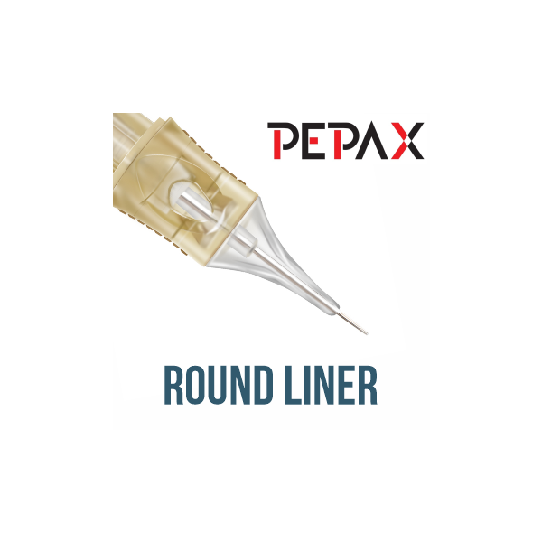 PEPAX LANCE CARTRIDGE IGLE ZA TETOVIRANJE