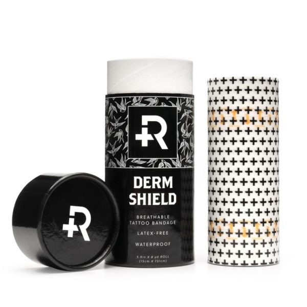 RECOVERY DERM FOLIJA -  U ROLNI