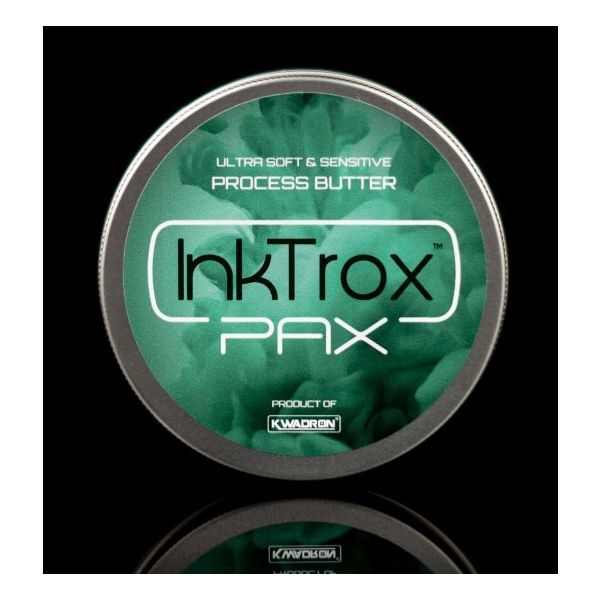 INKTROX - PAX TATTOO BUTTER krema za tetovažu