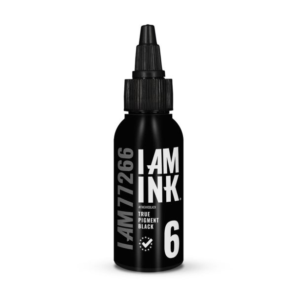 Boja za tetoviranje I Am Ink - Boja za tetoviranje svjetskog proizvođača. Nudimo široku paletu nijansi