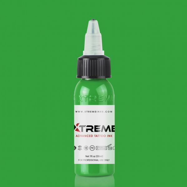 BOJA ZA TETOVIRANJE XTREME TATTOO INK