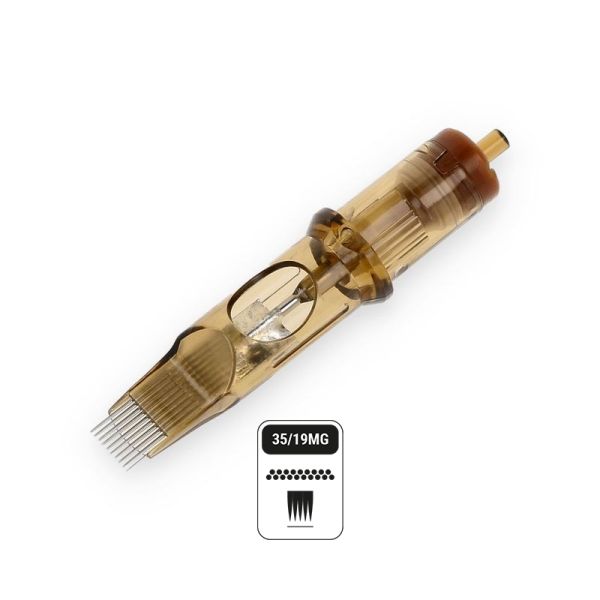 KWADRON CARTRIDGE IGLE ZA TETOVIRANJE -  MAGNUM