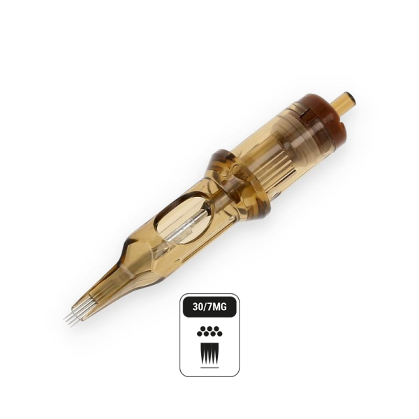 KWADRON CARTRIDGE IGLE ZA TETOVIRANJE -  MAGNUM