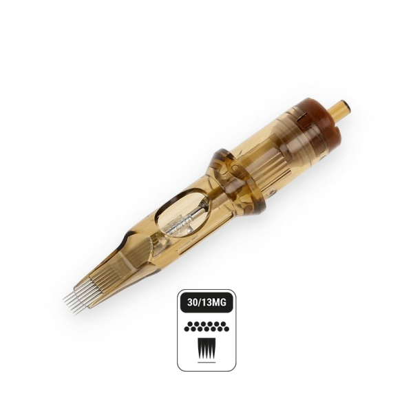 KWADRON CARTRIDGE IGLE ZA TETOVIRANJE -  MAGNUM
