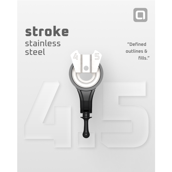 ACUS M1 - STROKE