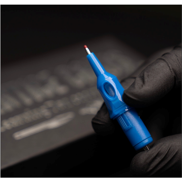 CARTRIDGE IGLE ZA TETOVIRANJE- LINER
