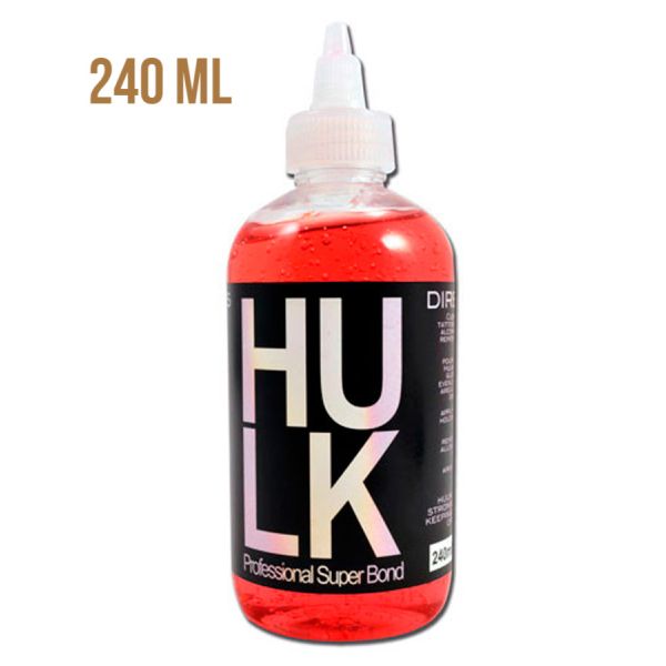 HULK SUPERBOND - profesionalni gel za prijenos motiva tetovaže
