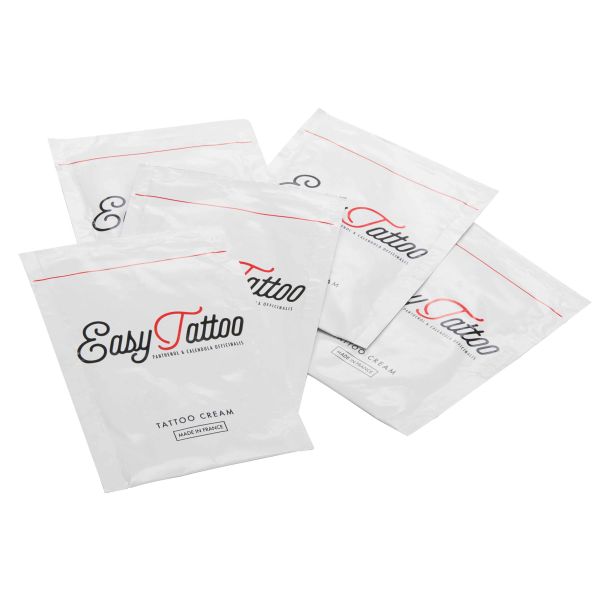 EASYTATTOO CREAM - krema za zacjeljivanje tetovaža