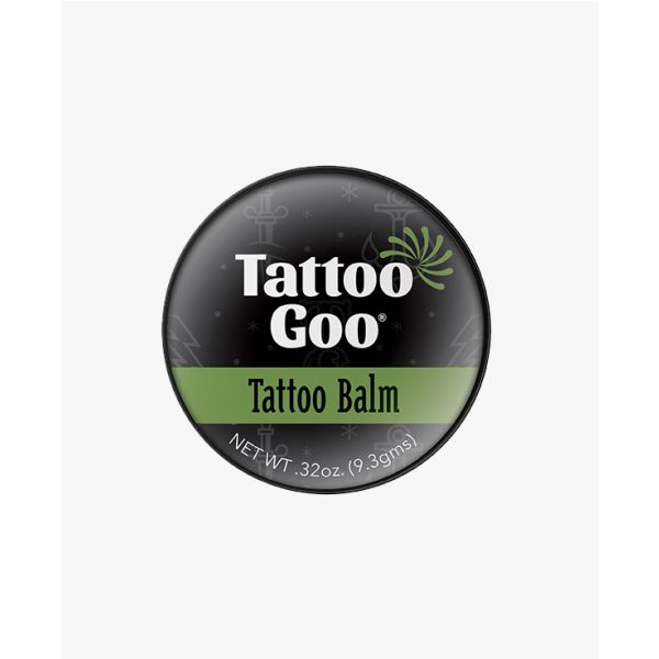 TATTOO GOO SALVE BALM - krema za tetoviranje