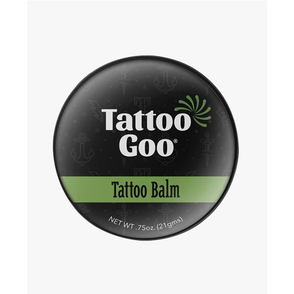 TATTOO GOO SALVE BALM - krema za tetoviranje