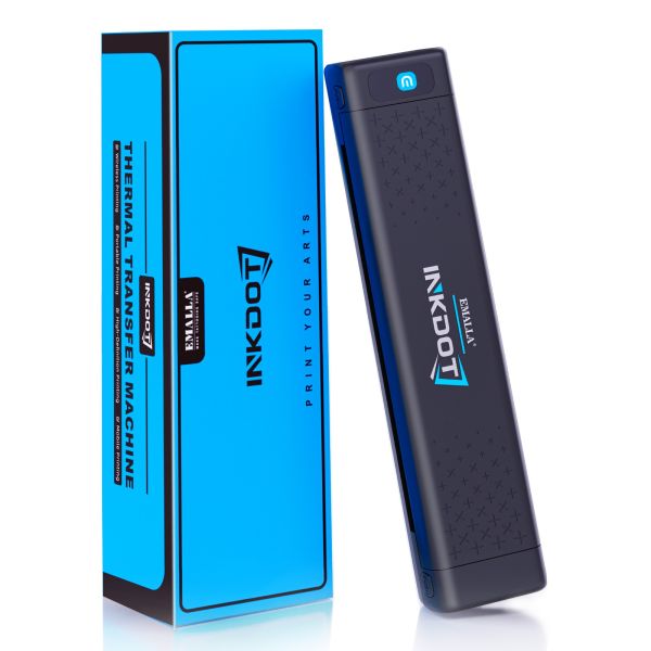 TERMO PRINTER EMALLA - INKDOT