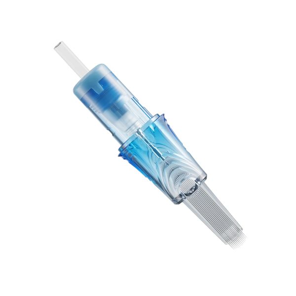 DRAGONHAWK YUE CARTRIDGE CARTRIDGE - IGLE ZA TETOVIRANJE
