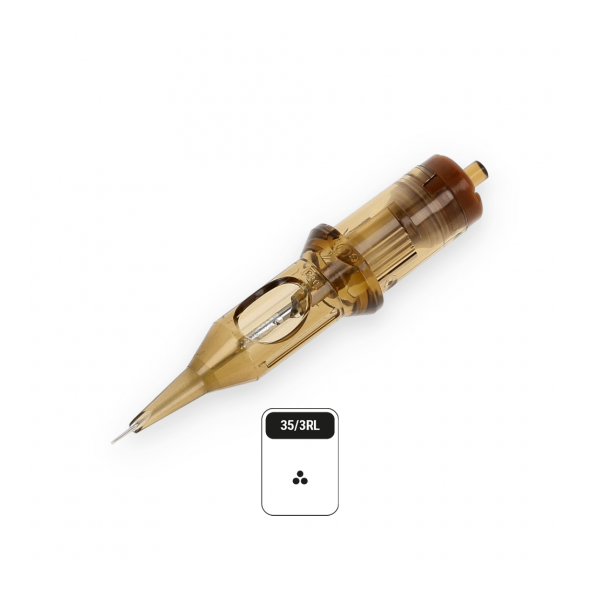 KWADRON CARTRIDGE IGLE ZA TETOVIRANJE - LINER