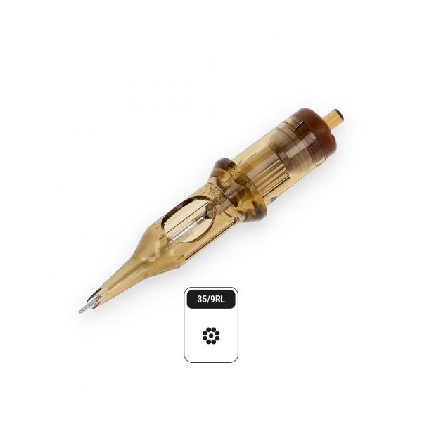 KWADRON CARTRIDGE IGLE ZA TETOVIRANJE - LINER