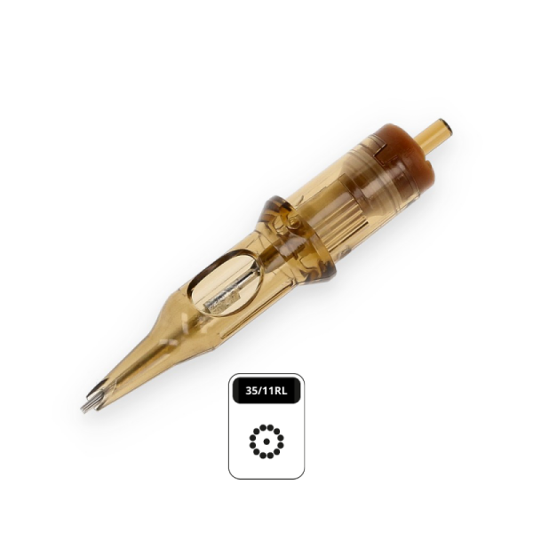 KWADRON CARTRIDGE IGLE ZA TETOVIRANJE - LINER