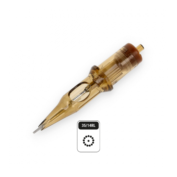KWADRON CARTRIDGE IGLE ZA TETOVIRANJE - LINER