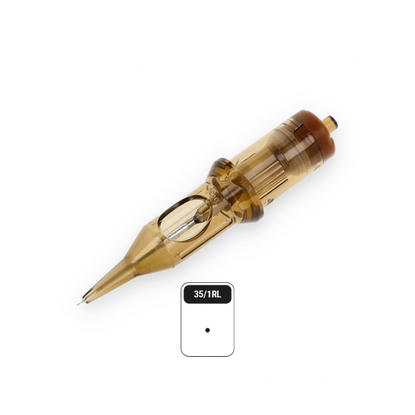 KWADRON CARTRIDGE IGLE ZA TETOVIRANJE - LINER
