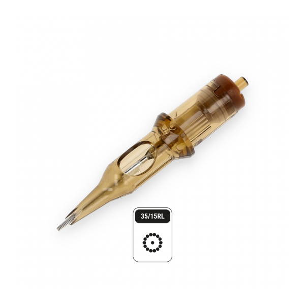 KWADRON CARTRIDGE IGLE ZA TETOVIRANJE - LINER