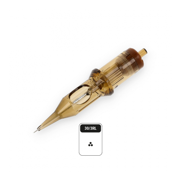 KWADRON CARTRIDGE IGLE ZA TETOVIRANJE - LINER