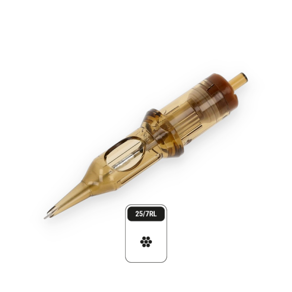KWADRON CARTRIDGE IGLE ZA TETOVIRANJE - LINER