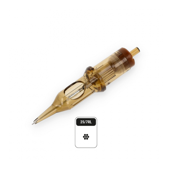KWADRON CARTRIDGE IGLE ZA TETOVIRANJE - LINER