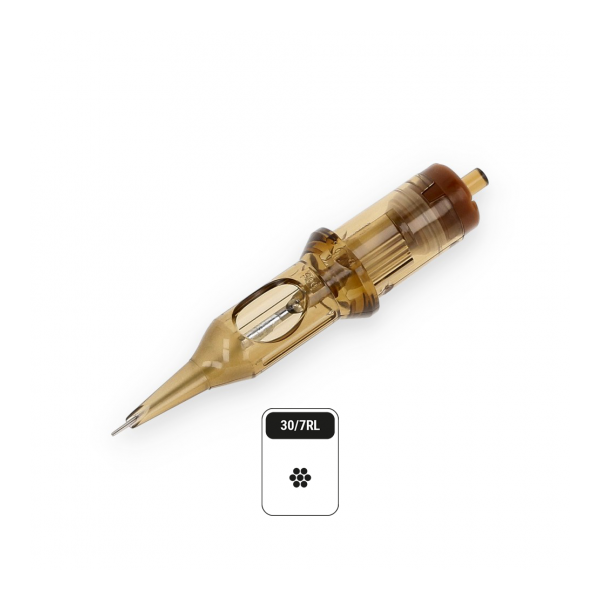 KWADRON CARTRIDGE IGLE ZA TETOVIRANJE - LINER