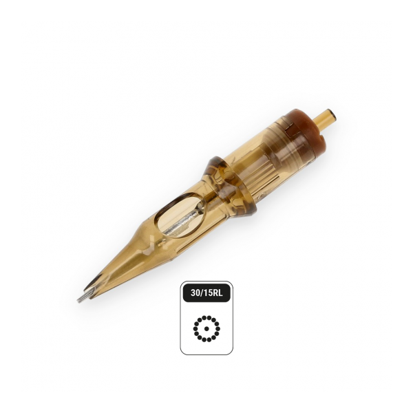 KWADRON CARTRIDGE IGLE ZA TETOVIRANJE - LINER