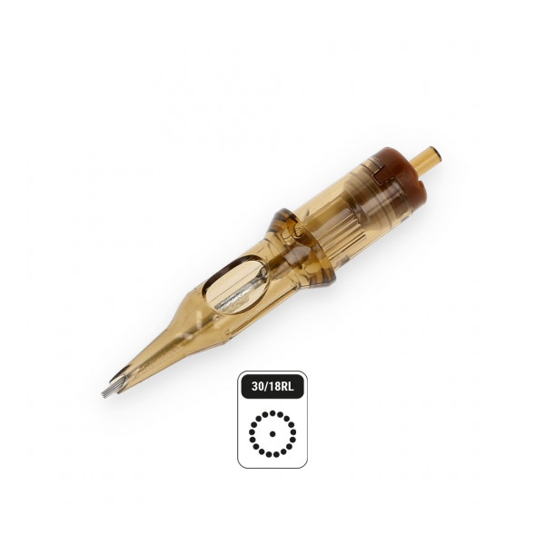 KWADRON CARTRIDGE IGLE ZA TETOVIRANJE - LINER