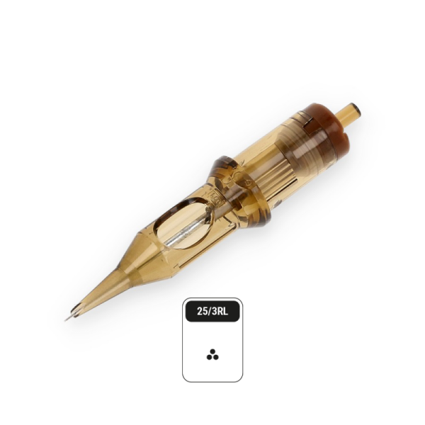 KWADRON CARTRIDGE IGLE ZA TETOVIRANJE - LINER