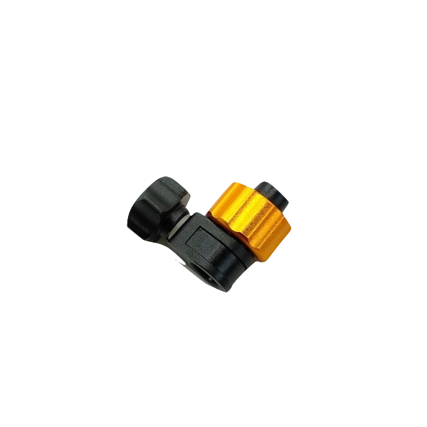 CHEYENNE - INKJECTA ADAPTER  Adapter za stroj za tetoviranje CHEYENNE, INKJECTA povežite vaš klasični grip sa strojem Cheyen